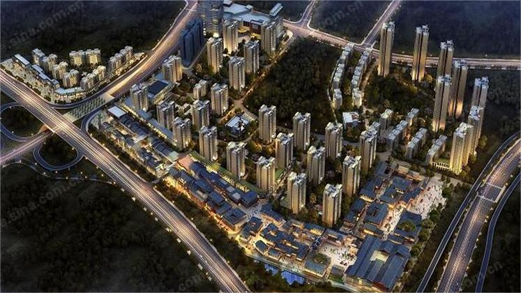 碧桂園星臣貴陽1號 2-7、2-8 地塊監(jiān)理工程